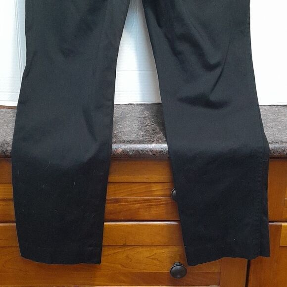 Ralph Lauren Pants...New....Size 10P  - Picture 6 of 7